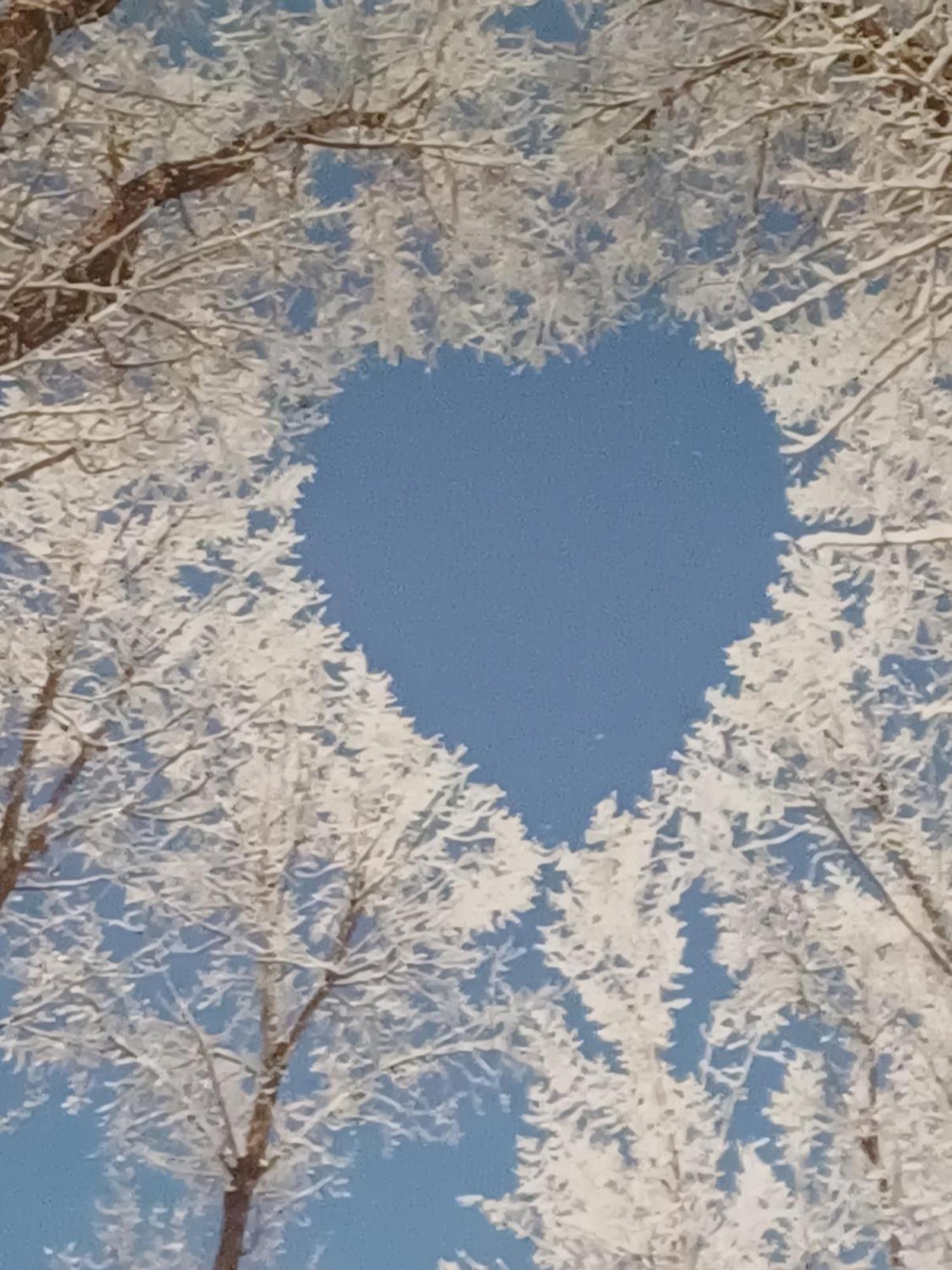 Apartment Rafina's Blue Heart!