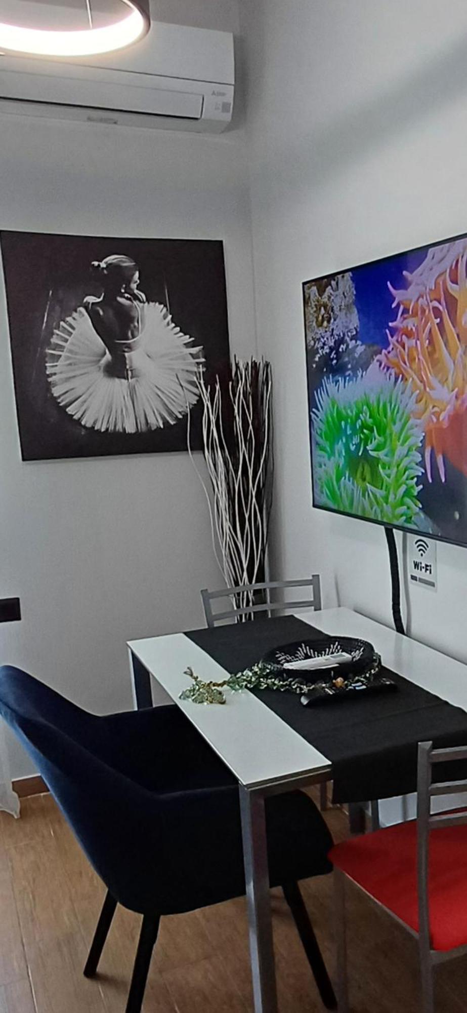 Apartment Rafina's Blue Heart! *