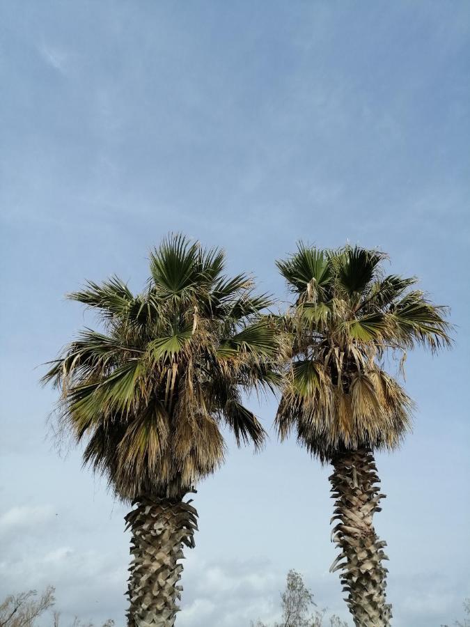 Appartement Rafina's Blue Heart!