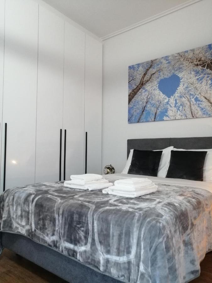 Appartement Rafina's Blue Heart!