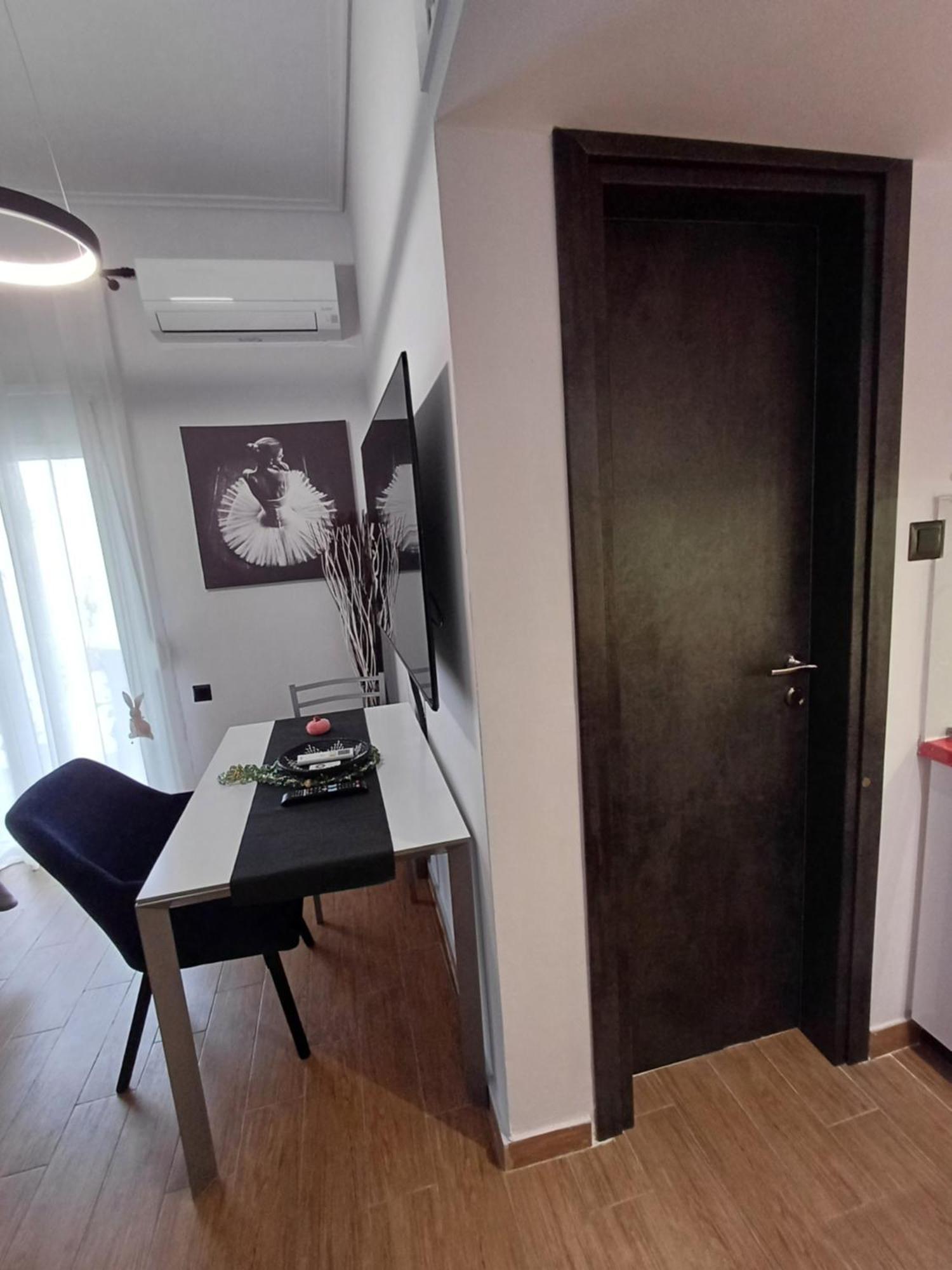 Rafina's Blue Heart! Appartement